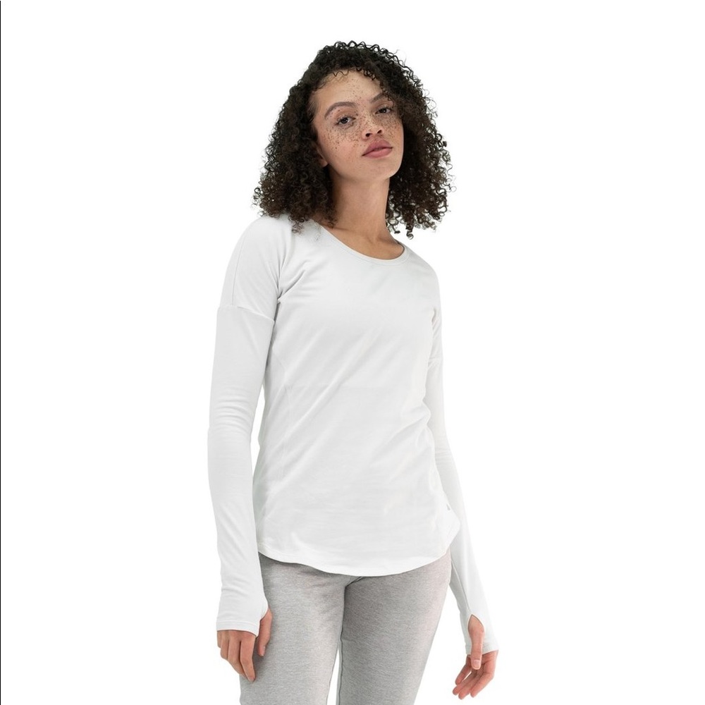 Balance Athletica Vista Top - Peak